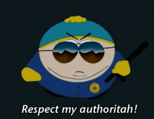 South Park Eric Cartman Gif GIF