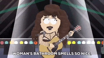 South Park GIF