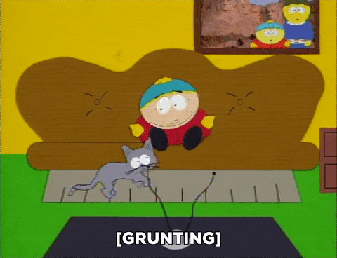 South Park Gimme That GIF