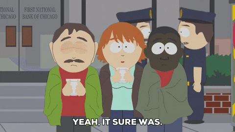 South Park Murderers Sorrows Prayers GIF