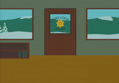 South Park Open The Noor Meme GIF