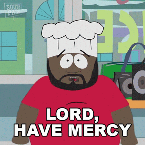 South Park Stop Get Some Help GIF