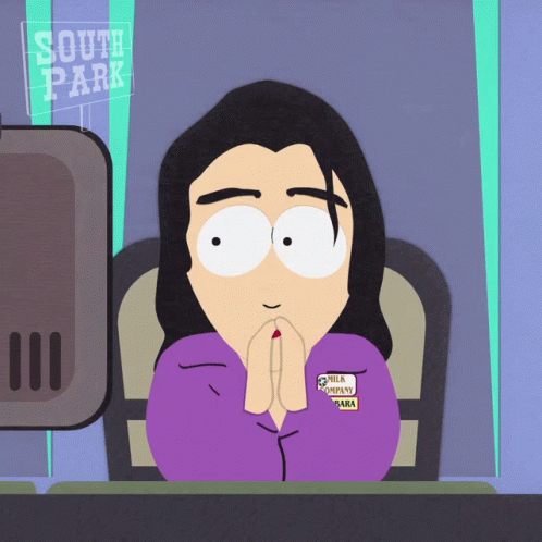 South Park Thats A Bingo GIF