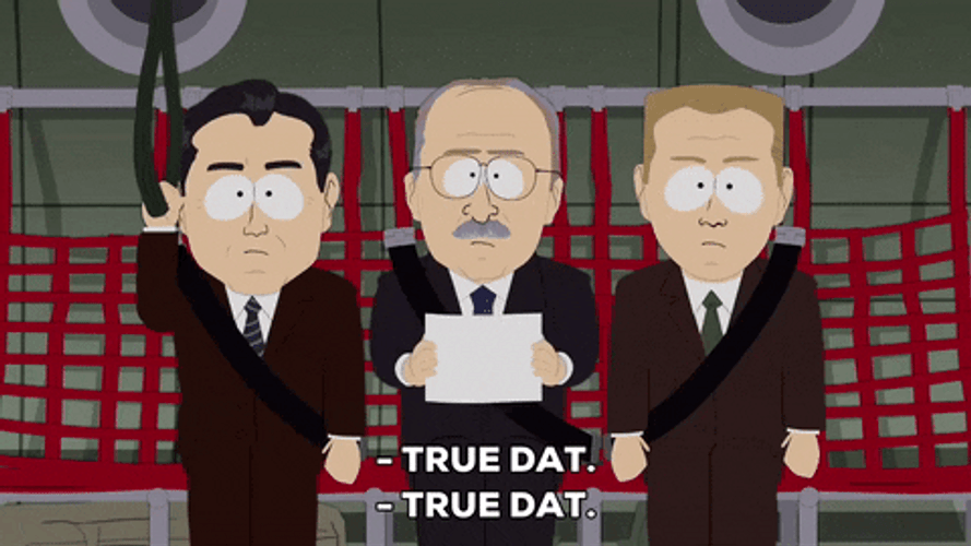True Dat GIFs GIFDB