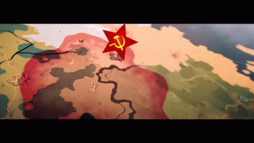 Soviet Expansion Albion Online Game GIF