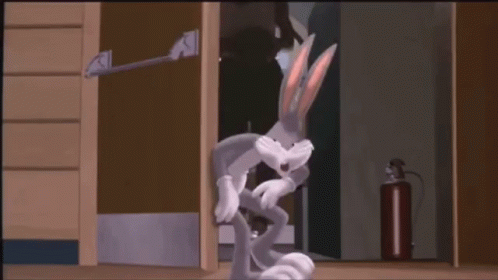 Space Jam Tune Squad Michael Jordan Entrance GIF
