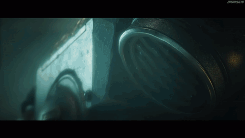 Space Marine Pledge Warhammer GIF