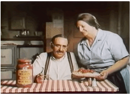 Spaghetti Italian Food GIF