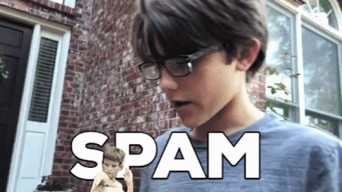 Spam Cookout Grill GIF