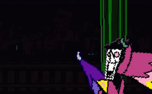 Spamton 498 X 306 Gif GIF