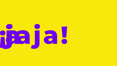 Spanish Word Jajaja GIF