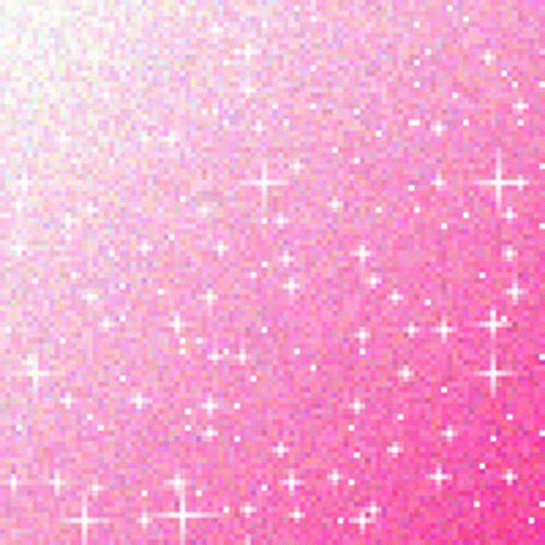 Pink Glitter Background Sparkles GIF