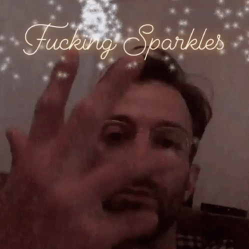 Sparkles 498 X 498 Gif GIF