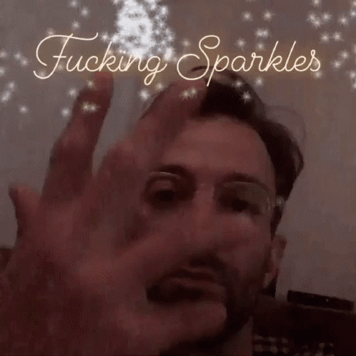 Sparkles GIF