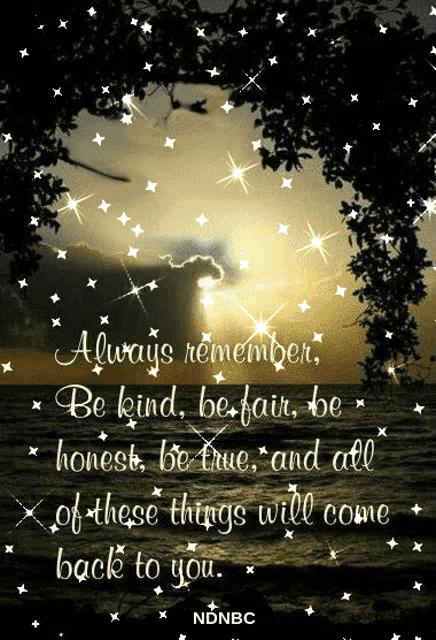 Sparkles Values Gif GIF