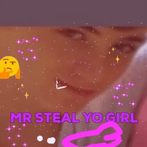 Steal Yo Girl