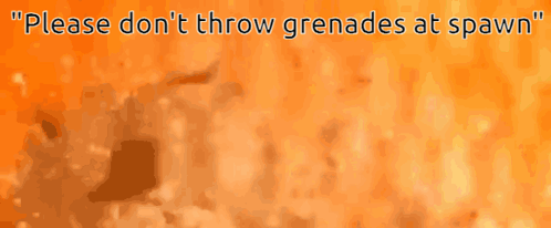 Spawn Strong Impact Bomb GIF