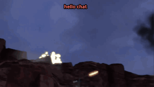 Speakerman Got Landed For A War GIF