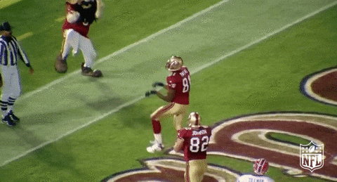 Special Olympics Thriller Dance GIF