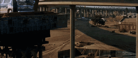 Sped Bus High Jump Speed Movie GIF
