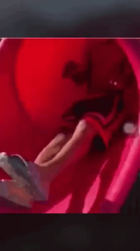 Sped Up Hip Thrusts Funny Guy GIF