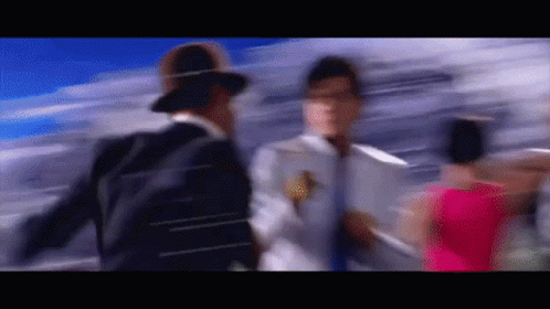 Speed Racer Christina Ricci Emile Hirsch Fight Scene GIF