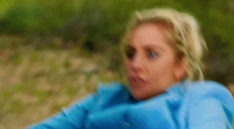 Speed Up John Wayne Song GIF