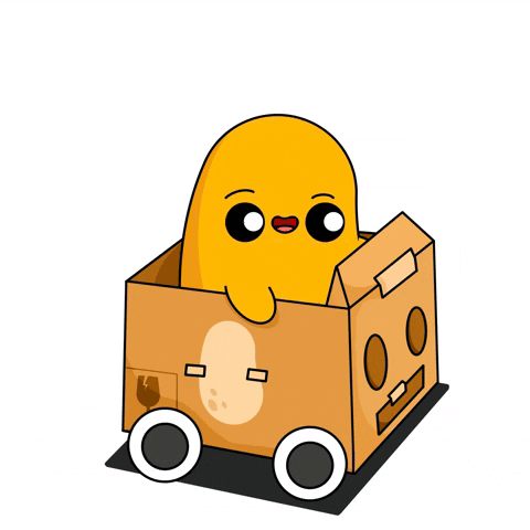 Speeding 480 X 480 Gif GIF