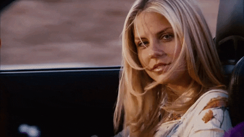 Speeding Fast And Furious Nikki Griffin Lucas Black GIF