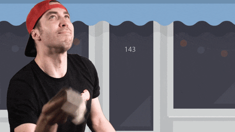 Spending Money Always GIF