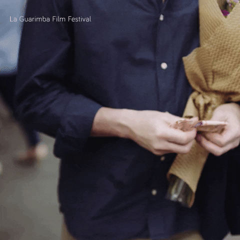 Spending Money For Love GIF