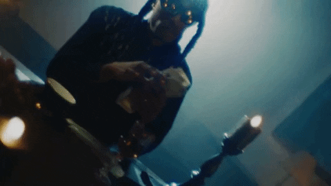 Spending Money So Much GIF