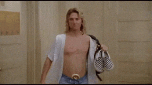 Hola Mr. Hand Spicoli GIF