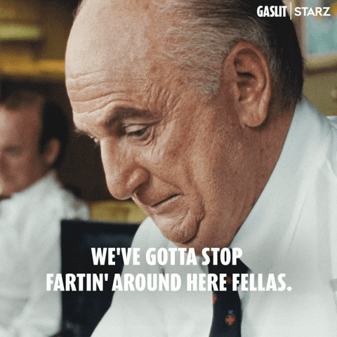 Spicoli Gotta Stop Farting GIF