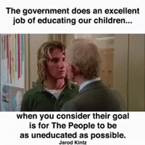 Spicoli GIF