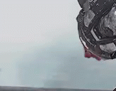 Spider Man Civil War GIF