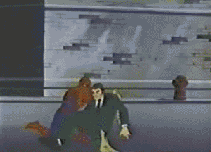 Spider Man Doing It Wrong Funny GIF