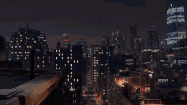 Spider Man Opening Pizza Box GIF