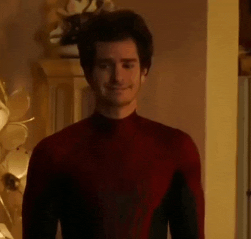 Spider Man Spiderman Meme Gif GIF