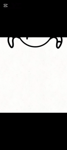 Spider with Face Saying Shut Up
