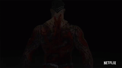 Spiderman Disappear Meme GIF