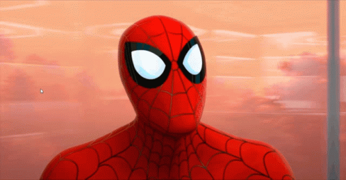 Spiderman Face Palm GIF