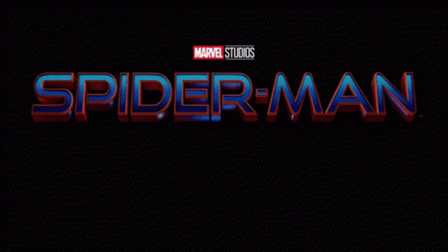 Spiderman No Way Home Movie GIF
