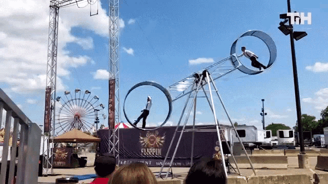 Spin This Is Happening Gif GIF