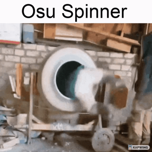 Spinner GIF