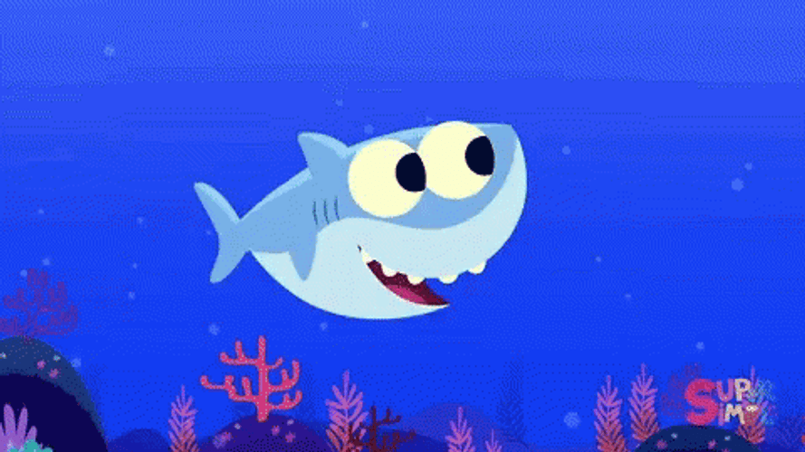 Baby Shark GIFs GIFDB Baby Shark GIFs GIFDB