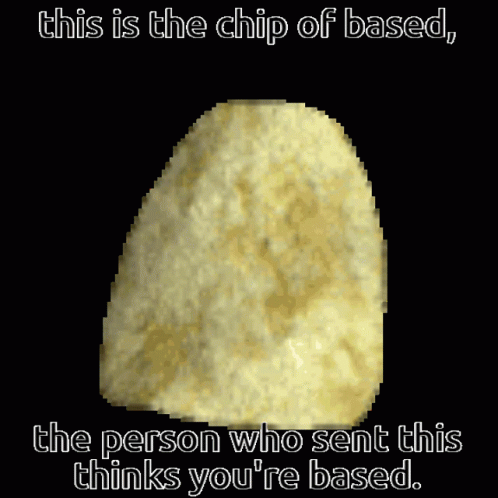Spinning Chip GIFs