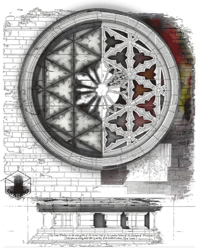 Spinning Spin Palace Vinyl GIF