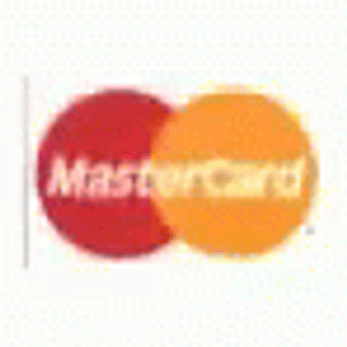 Spinning Visa Credit Card GIF