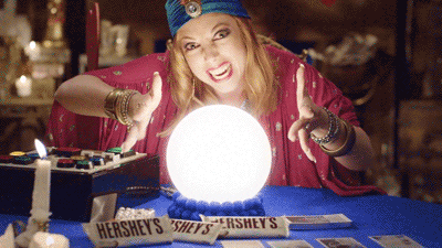 Spirit Fingers Britney Spears GIF